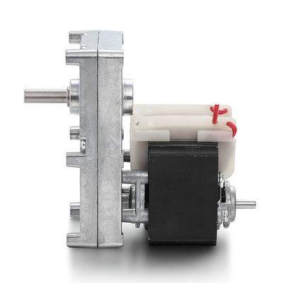 65dB 노이즈 61mm 50w 100w 110v 220v 50Hz/60Hz AC 트레드밀 머신용 전기 모터