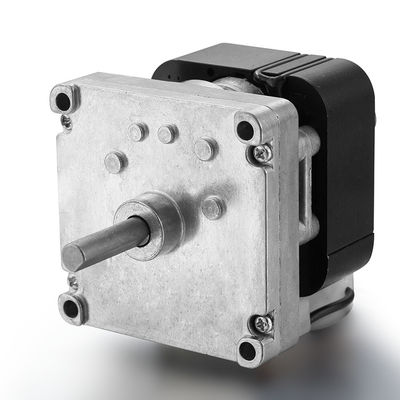 트레드밀 모터 고토크 저소음 110V 61mm AC 전기 모터 D 샤프트