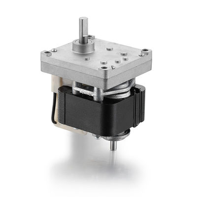 트레드밀 모터 고토크 저소음 110V 61mm AC 전기 모터 D 샤프트