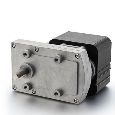 110V-220V/240V 50Hz/60Hz를 위한 61mm 10w 50w 단相 비동기 AC 전기 모터