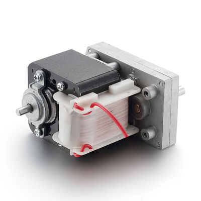 110V-220V/240V 50Hz/60Hz를 위한 61mm 10w 50w 단相 비동기 AC 전기 모터