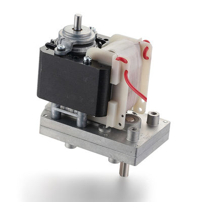 110V-220V/240V 50Hz/60Hz를 위한 61mm 10w 50w 단相 비동기 AC 전기 모터