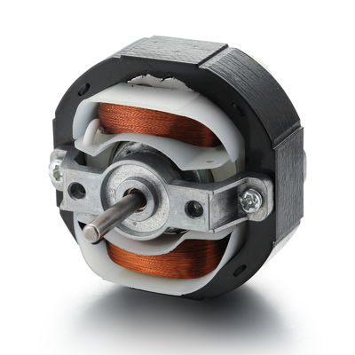 낮은 소음 단相 보편 AC 모터, 높은 토크 2000-3000rpm AC 트레드밀 모터