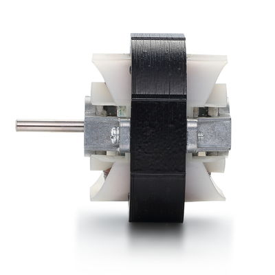낮은 소음 단相 보편 AC 모터, 높은 토크 2000-3000rpm AC 트레드밀 모터