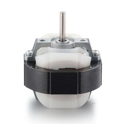 낮은 소음 단相 보편 AC 모터, 높은 토크 2000-3000rpm AC 트레드밀 모터