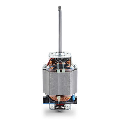 볼 베어링 63mm AC 유니버설 모터 11000rpm 110v 220v 100w 고속 트레드밀