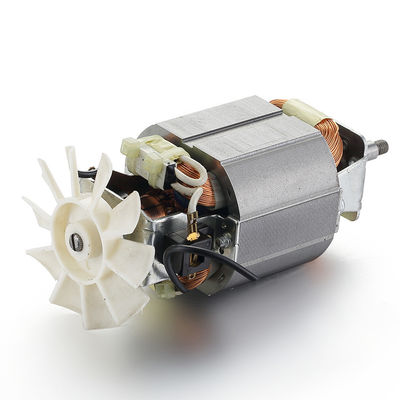 볼 베어링 63mm AC 유니버설 모터 11000rpm 110v 220v 100w 고속 트레드밀