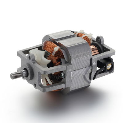효율성 IE 1 76mm 110w 180w 12000rpm 220v AC 전기 모터 유니버설 트레드밀
