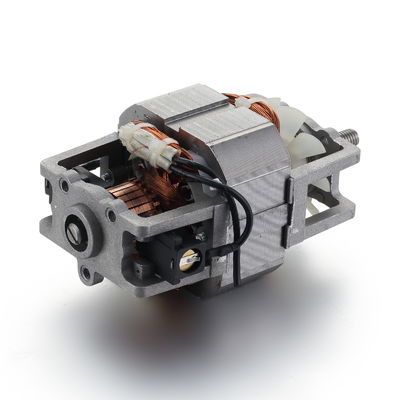 효율성 IE 1 76mm 110w 180w 12000rpm 220v AC 전기 모터 유니버설 트레드밀