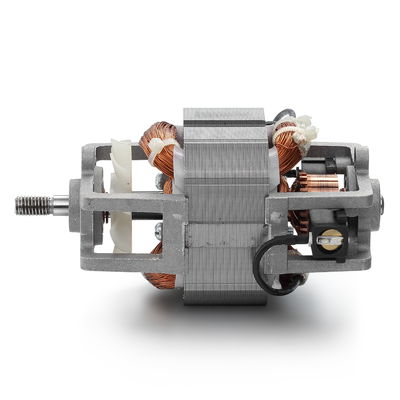 효율성 IE 1 76mm 110w 180w 12000rpm 220v AC 전기 모터 유니버설 트레드밀
