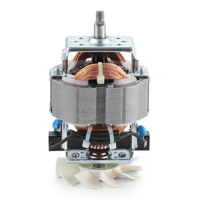 효율성 IE 1 76mm 110w 180w 12000rpm 220v AC 전기 모터 유니버설 트레드밀