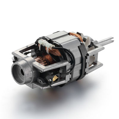고속 370w 230v 50/60Hz 레이드밀 모터 12000rpm 단일 단계 75dB 소음 보편적