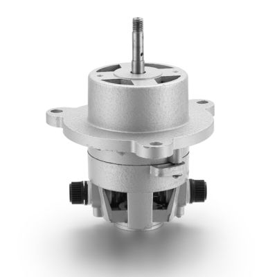 70dB 낮은 소음 4000rpm 110/120v 30w AC Universal 모터 트레드밀 및 원심분리기