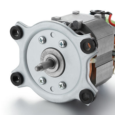 인덕티브가 아닌 동기 모터 93mm 10000rpm 230v 250w 500w 75dB AC 전기 모터