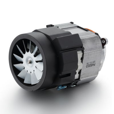 10000rpm 230V 완전히 폐쇄 된 93mm 트레드밀 모터 회전 방향 CCW 및 CW