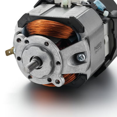 10000rpm 230V 완전히 폐쇄 된 93mm 트레드밀 모터 회전 방향 CCW 및 CW