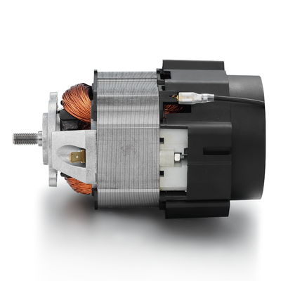 10000rpm 230V 완전히 폐쇄 된 93mm 트레드밀 모터 회전 방향 CCW 및 CW