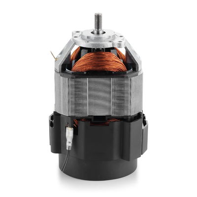 10000rpm 230V 완전히 폐쇄 된 93mm 트레드밀 모터 회전 방향 CCW 및 CW