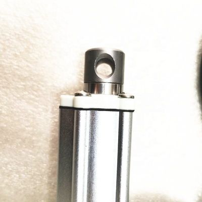 영구 자석 선형 액추에이터 12V DC 모터 2000N 100mm 스트로크