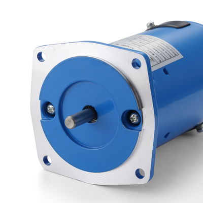 208-230 / 240 V AC 유니버설 모터 100W 50/60Hz 10000rpm 고속 65mm 트레드밀 기계