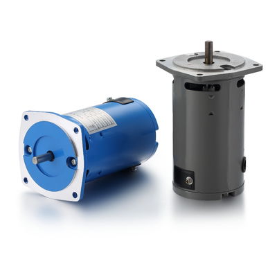 208-230 / 240 V AC 유니버설 모터 100W 50/60Hz 10000rpm 고속 65mm 트레드밀 기계