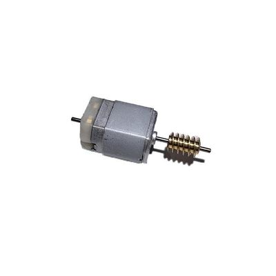 0.3KG 높은 토크 밀도 자동차 DC 모터 ESL Elv 모터 스티어링 휠 잠금 도구