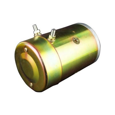 중량 10mm 이중 볼 베어링 PMDC 전기 브러시 브러시리스 DC 모터 사용자 정의