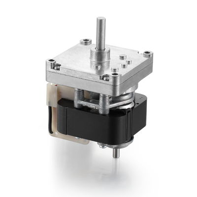고속 240V 10W/30W 그림자 스톨 트레드밀 AC 모터 3000rpm 50Hz/60Hz 낮은 소음