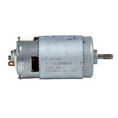 0.2KG 자동 문 모터 브러쉬 모터 775 12V 24V 50W 전기 마이크로 DC 모터