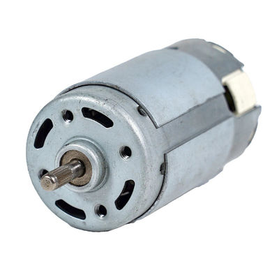 0.2KG 자동 문 모터 브러쉬 모터 775 12V 24V 50W 전기 마이크로 DC 모터