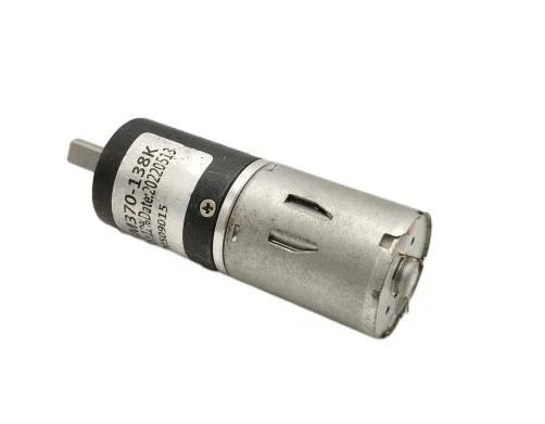 소형 기계 브러쉬리스 모터 전기 모터용 3400rpm 속도 및 50Hz 주파수