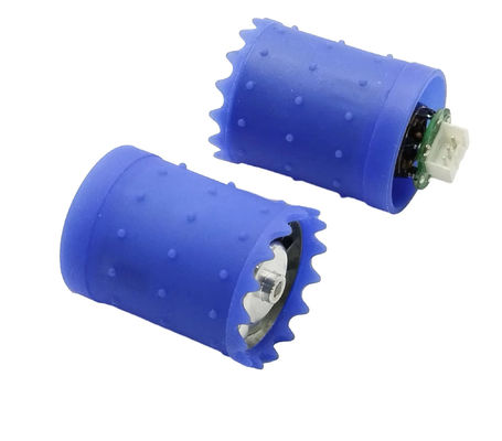1800rpm 2000rpm 2500rpm 3000rpm 탄소 브러쉬 마이크로 작은 DC 기어 모터 보호 IE 4