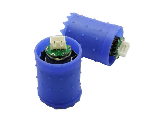 1800rpm 2000rpm 2500rpm 3000rpm 탄소 브러쉬 마이크로 작은 DC 기어 모터 보호 IE 4