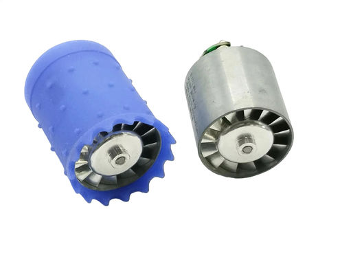1800rpm 2000rpm 2500rpm 3000rpm 탄소 브러쉬 마이크로 작은 DC 기어 모터 보호 IE 4