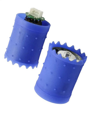 1800rpm 2000rpm 2500rpm 3000rpm 탄소 브러쉬 마이크로 작은 DC 기어 모터 보호 IE 4