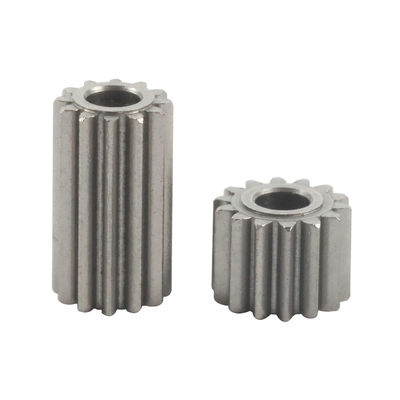 12V 16mm 소형 고토크 DC 행성 기어 모터 연속 전류 A 30A