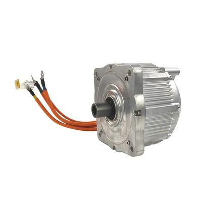 정원 도구 고 회전 속도 5900RPM 전기 자동차 자전거 모터 브러시리스 DC 모터