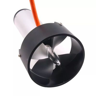 브러시 전환 48V 1900W 3KG 수체 모터 회전 가능한 수중 추진기