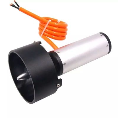브러시 전환 48V 1900W 3KG 수체 모터 회전 가능한 수중 추진기