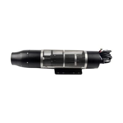 33.6V DC 모터 추진력 22.4kg ESC 수중 모터와 함께 수중 물 제트 펌프