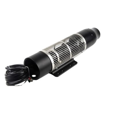 33.6V DC 모터 추진력 22.4kg ESC 수중 모터와 함께 수중 물 제트 펌프