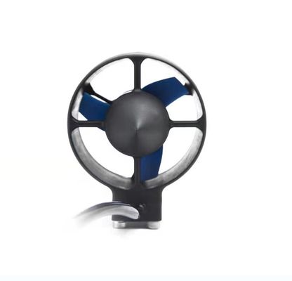 ROV/UAV/USA SUBFF용 312W 수중 추진기 24V DC 모터 0.196KG