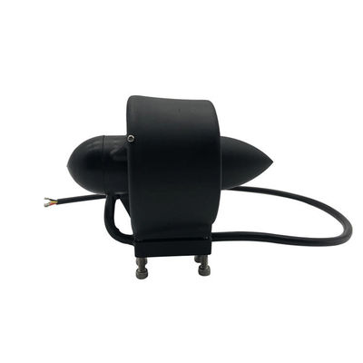 ROV/UAV/USA SUBFF용 312W 수중 추진기 24V DC 모터 0.196KG