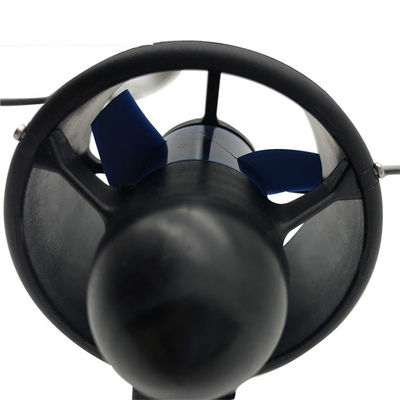 ROV/UAV/USA SUBFF용 312W 수중 추진기 24V DC 모터 0.196KG