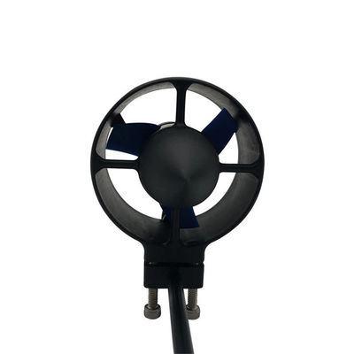 ROV/UAV/USA SUBFF용 312W 수중 추진기 24V DC 모터 0.196KG
