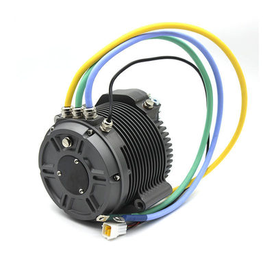 SOTION FW03 72v 12kw 미드 드라이브 모터 가이드 박스없이 고속 5000rpm 토크 60N.m
