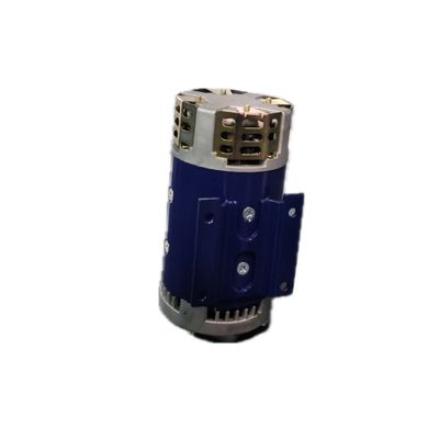 영구 자석 붓 모터 24V 3.3KW 전기 펌프 모터 Genie BOOM 리프트 3000 RPM