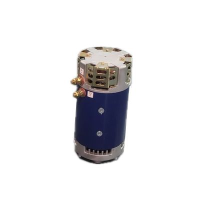 영구 자석 붓 모터 24V 3.3KW 전기 펌프 모터 Genie BOOM 리프트 3000 RPM