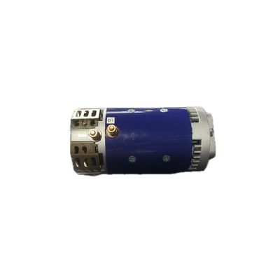 영구 자석 붓 모터 24V 3.3KW 전기 펌프 모터 Genie BOOM 리프트 3000 RPM