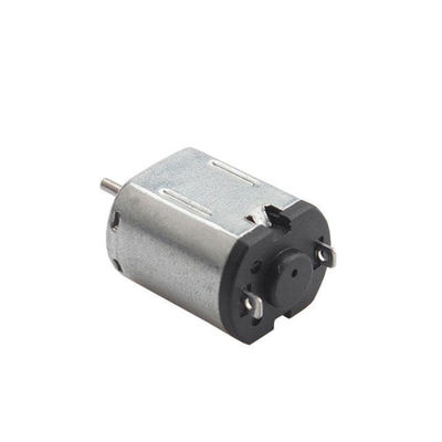 고 Rpm 10000rpm 3V 전기 마이크로 미니 DC 모터 IE 1 보호 등급 전압